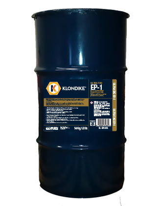 ULTRA TAC EP-1 Lithium Complex Synthetic Blend Grease