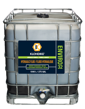 ENVIRO AW 32 Advanced Formula Hydraulic Fluid