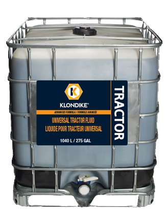 Universal Tractor Fluid
