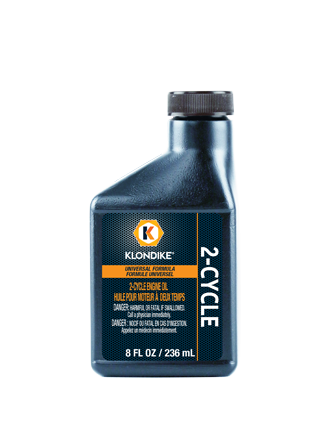 2-Cycle Universal Engine Oil