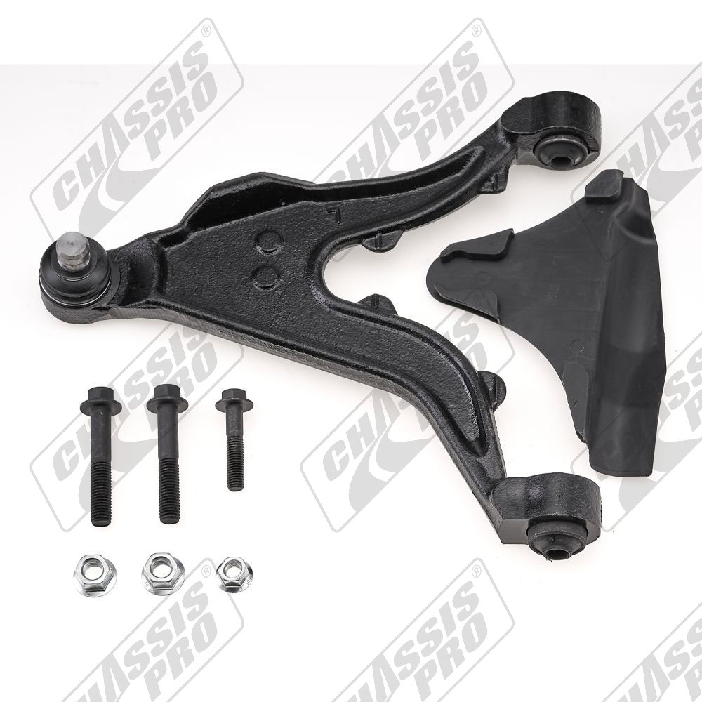 CONTROL ARM W/BALL JOINT