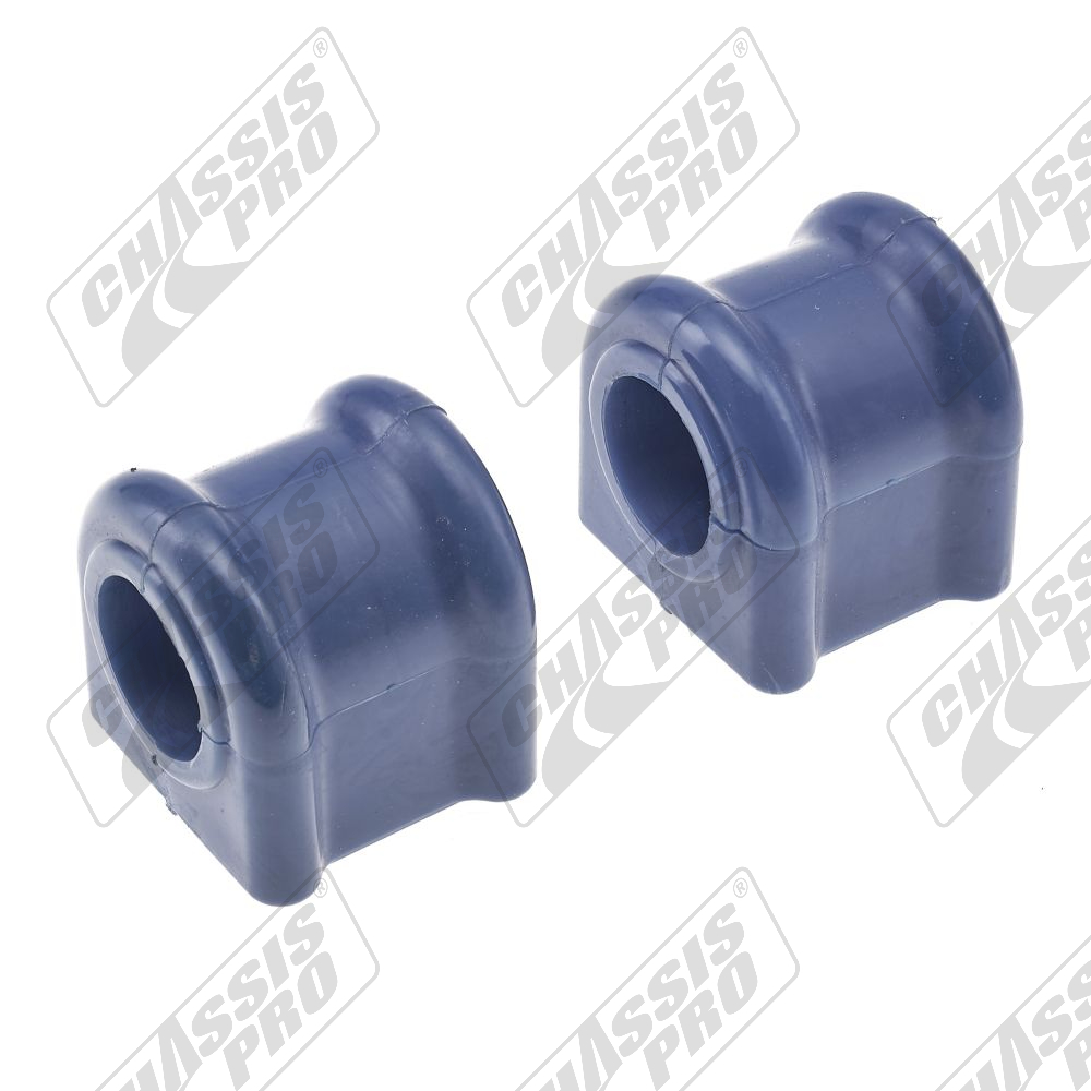 STABILIZER BAR BUSHING KIT