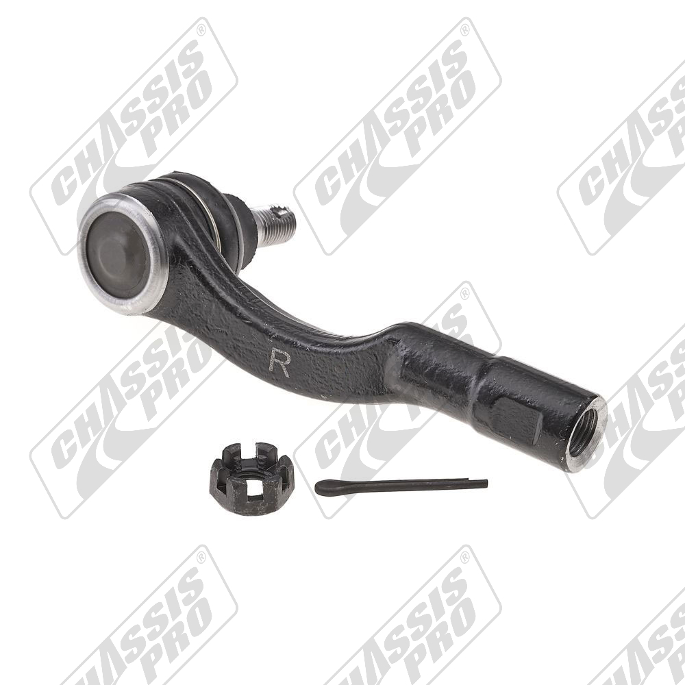 TIE ROD END - 2