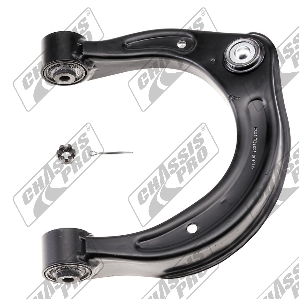 BRAS DE SUSPENSION A ROTULE