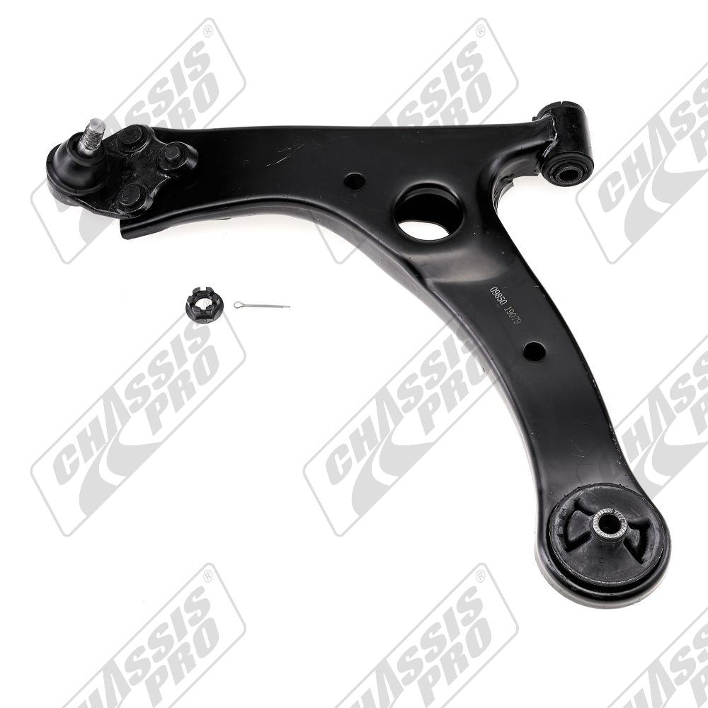 CONTROL ARM W/BALL JOINT