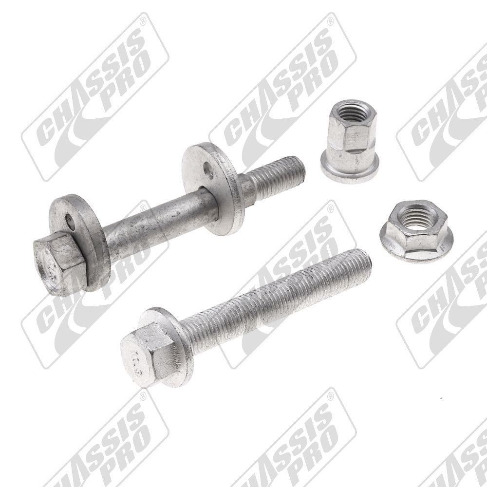 BOULON ALIGNEMENT DE SUSPENSION