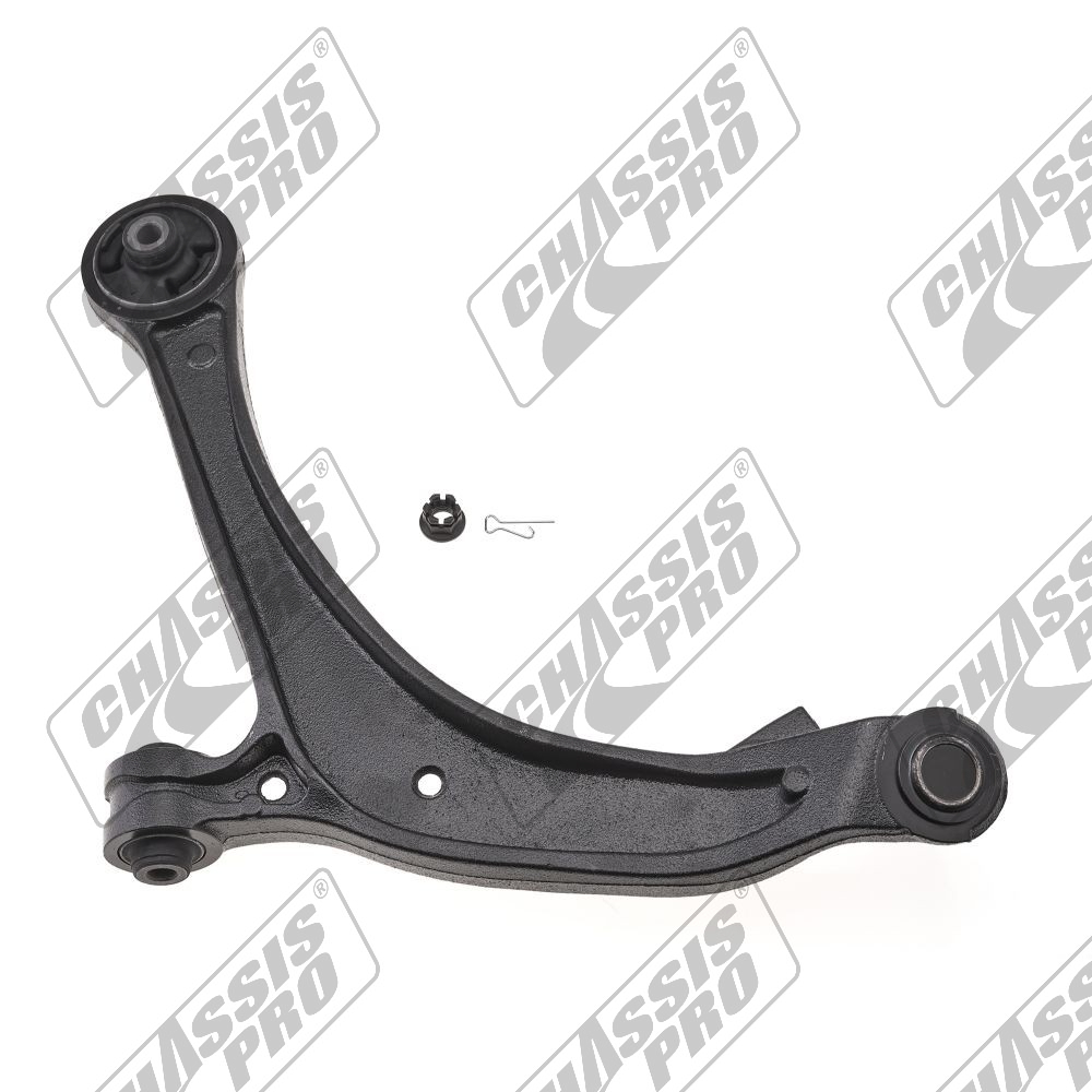 CONTROL ARM W/BALL JOINT