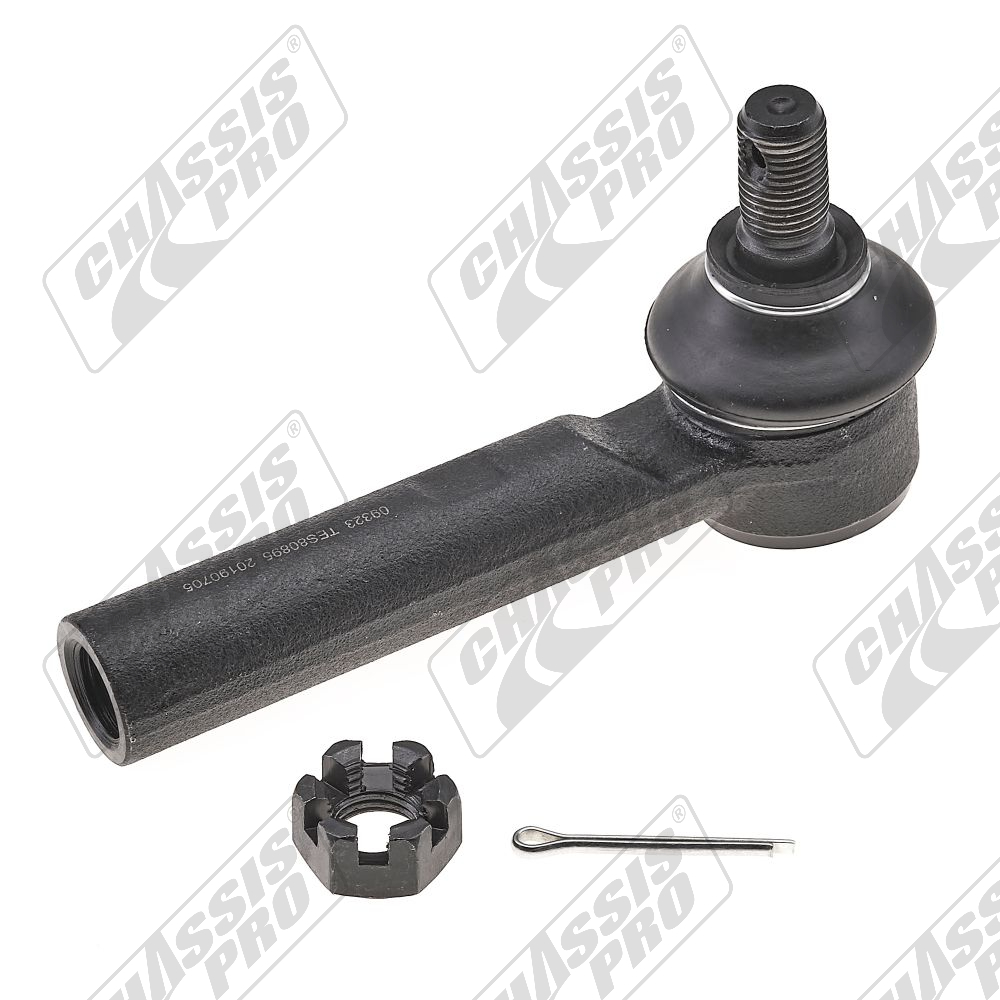 TIE ROD END - 2