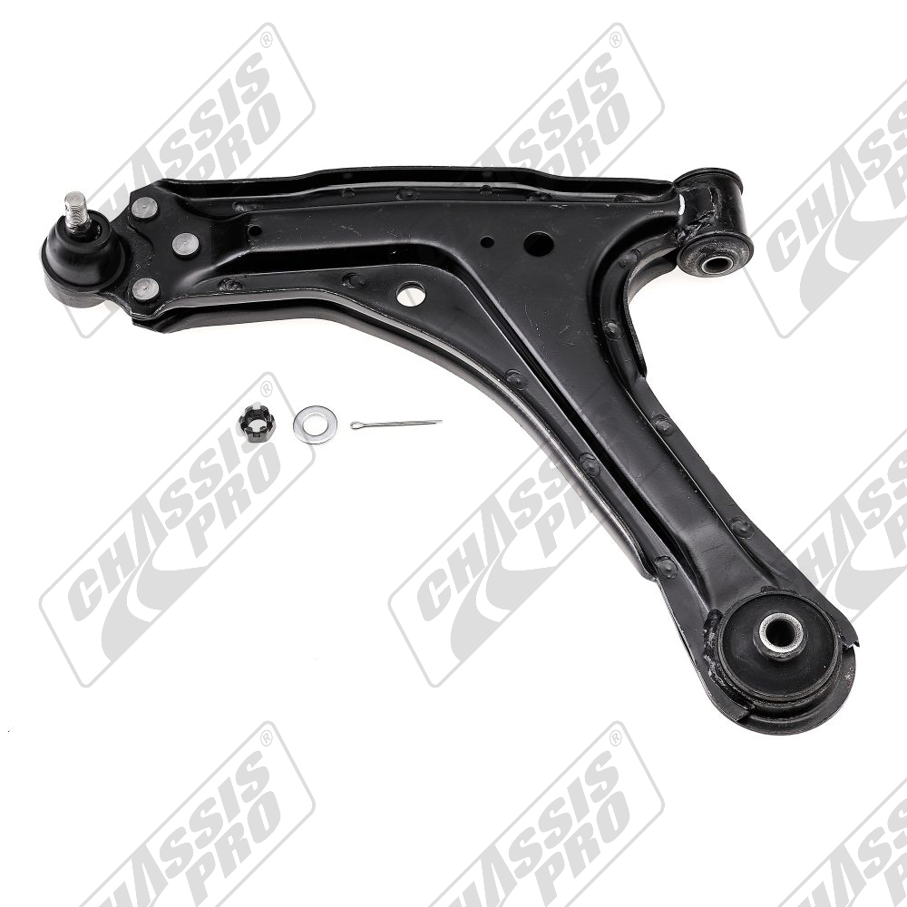 CONTROL ARM W/BALL JOINT