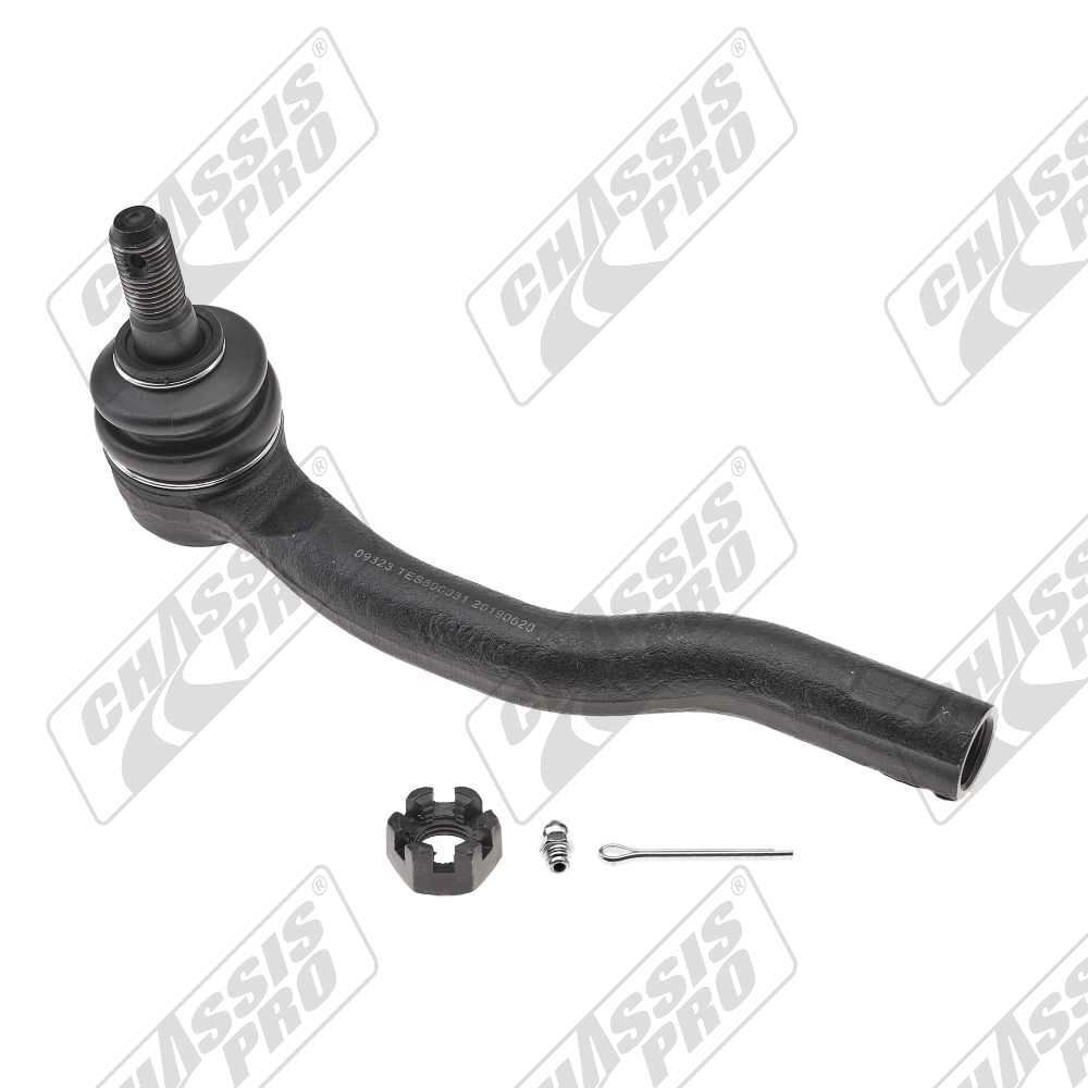 TIE ROD END - 2