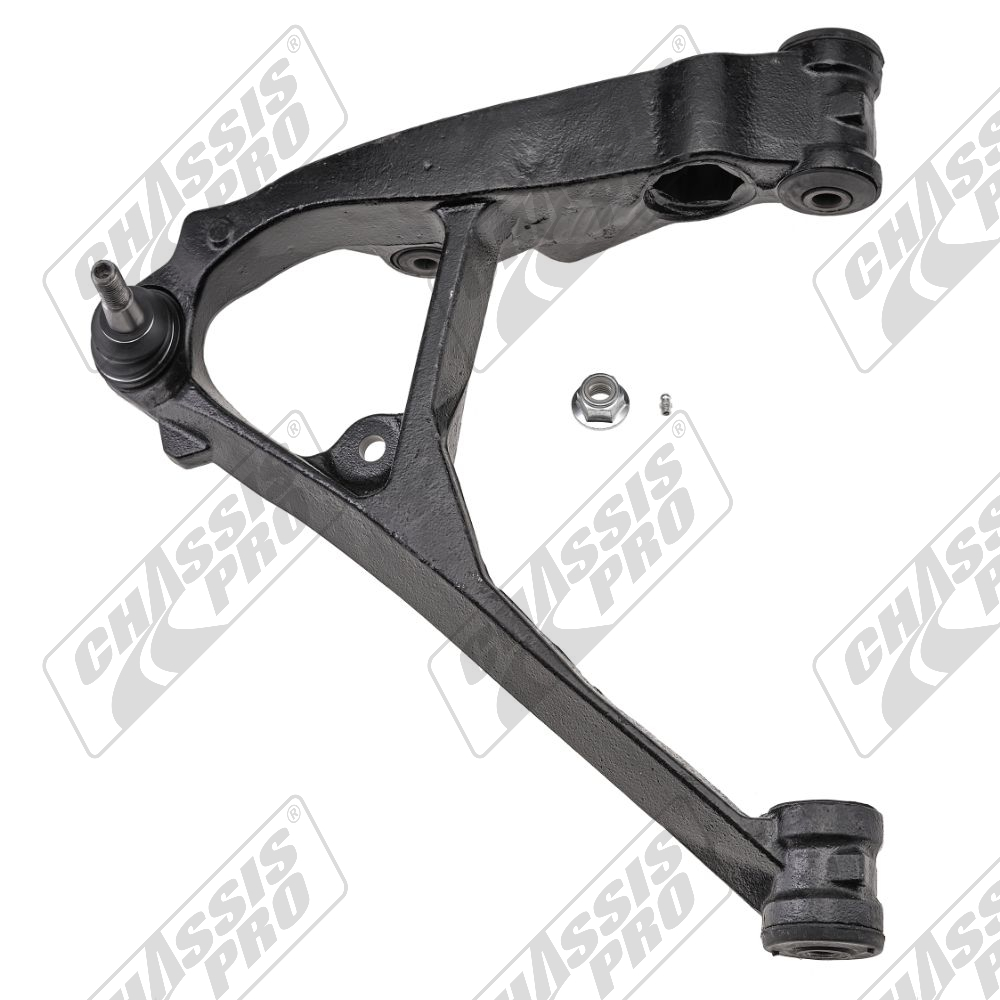 CONTROL ARM W/BALL JOINT