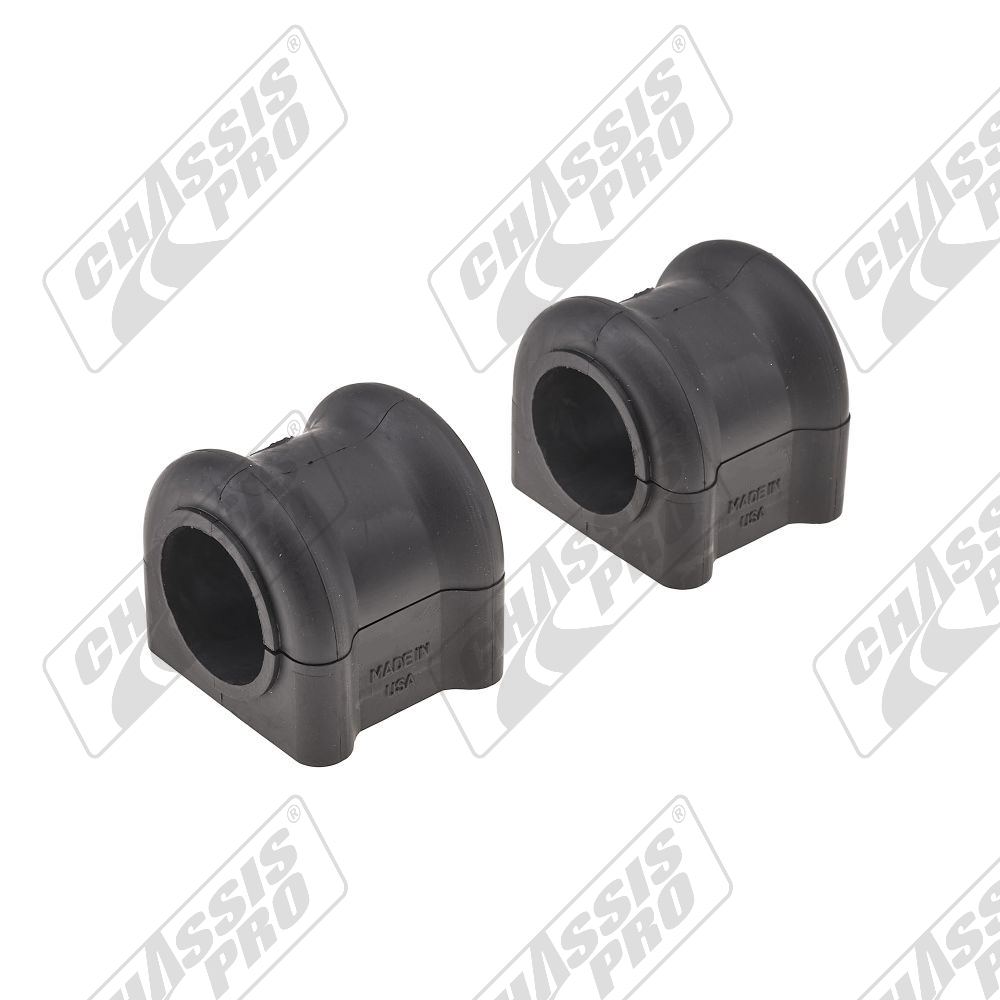 STABILIZER BAR BUSHING KIT