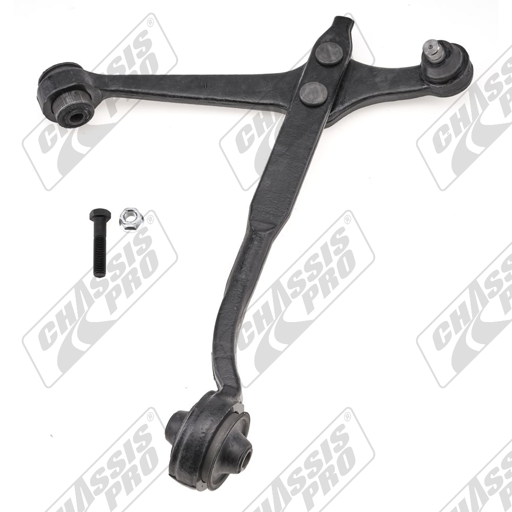BRAS DE SUSPENSION A ROTULE
