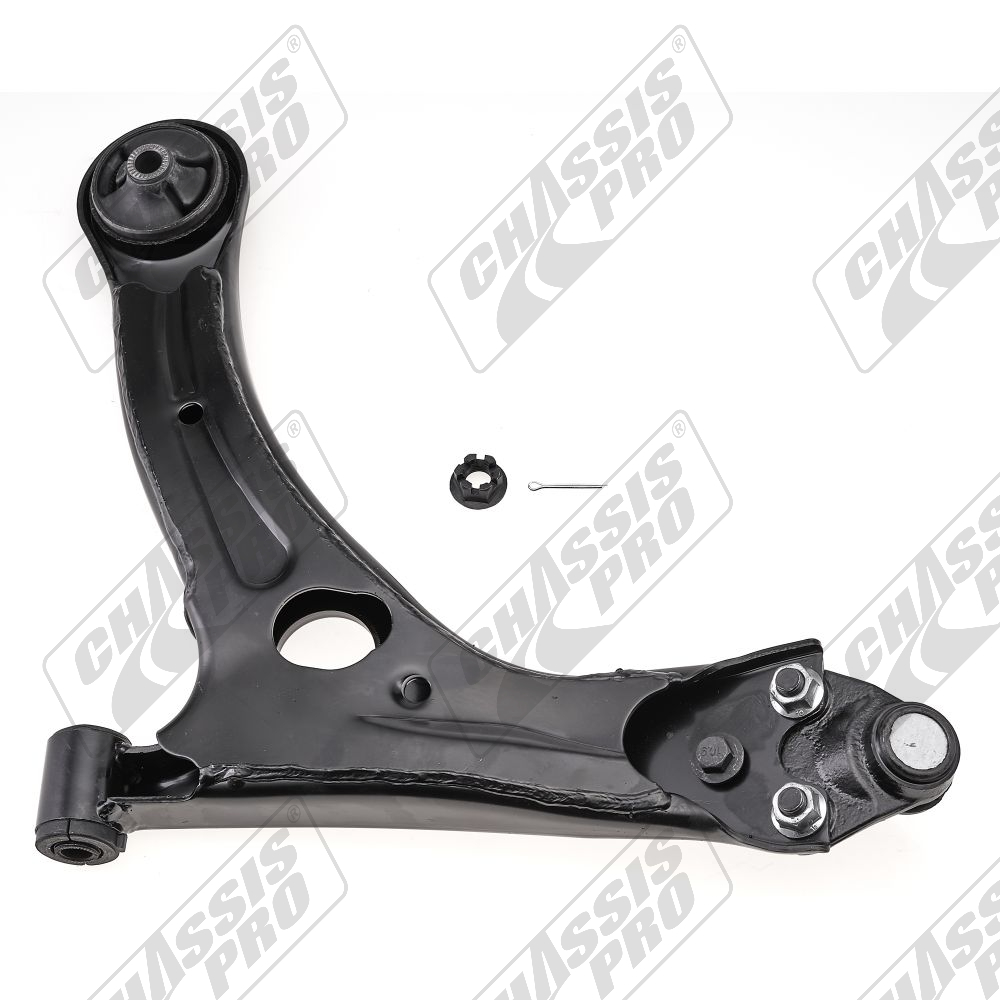 CONTROL ARM W/BALL JOINT