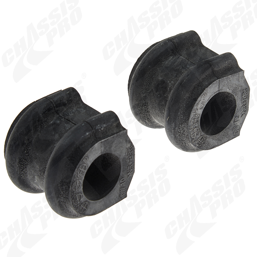 STABILIZER BAR BUSHING KIT