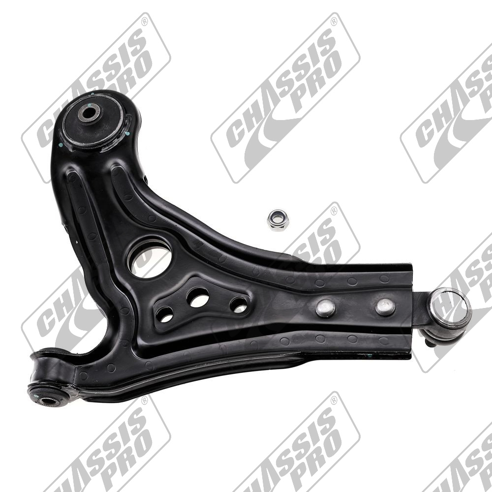 CONTROL ARM W/BALL JOINT - 2