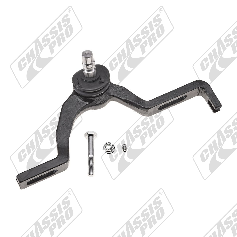CONTROL ARM W/BALL JOINT