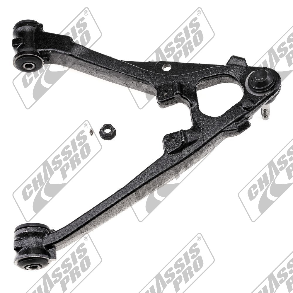 CONTROL ARM W/BALL JOINT