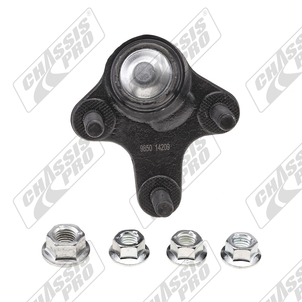 BALL JOINT