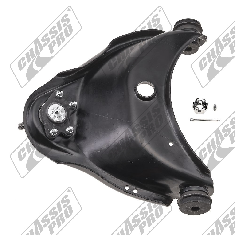 CONTROL ARM W/BALL JOINT - 2