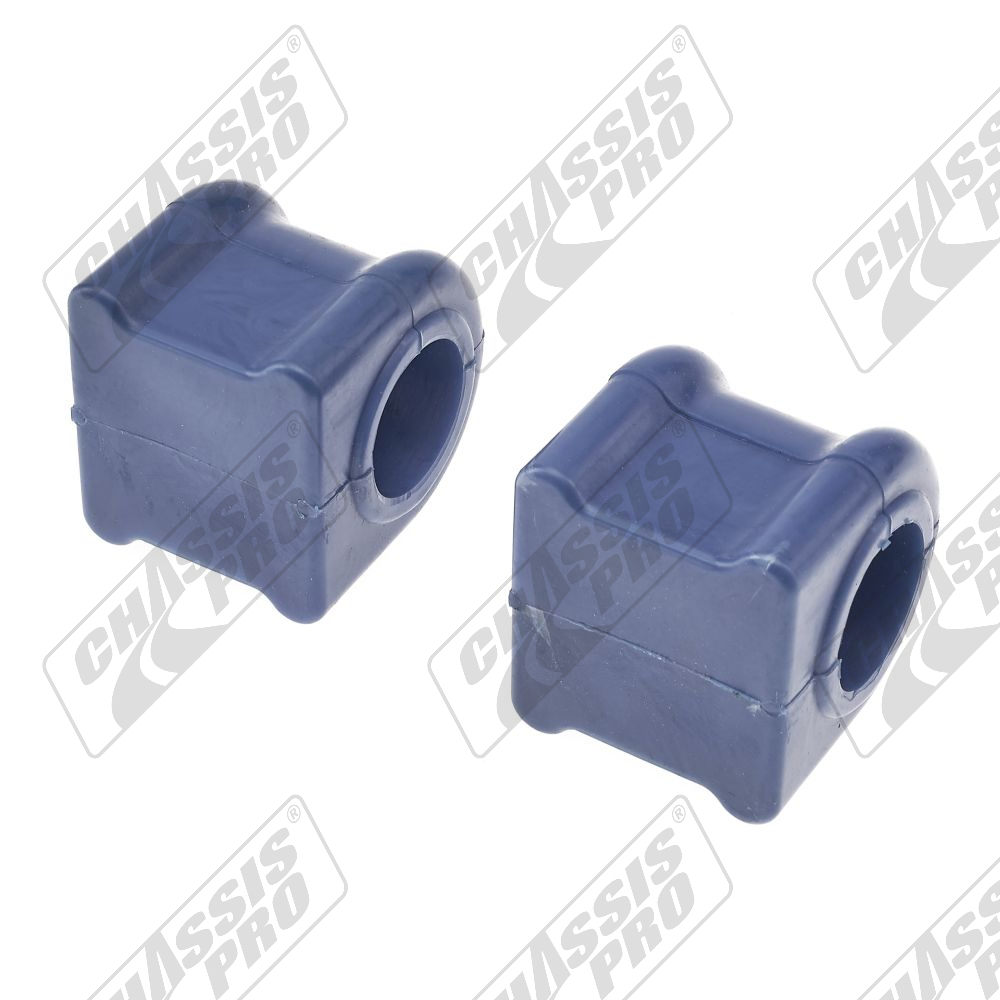 STABILIZER BAR BUSHING KIT - 2
