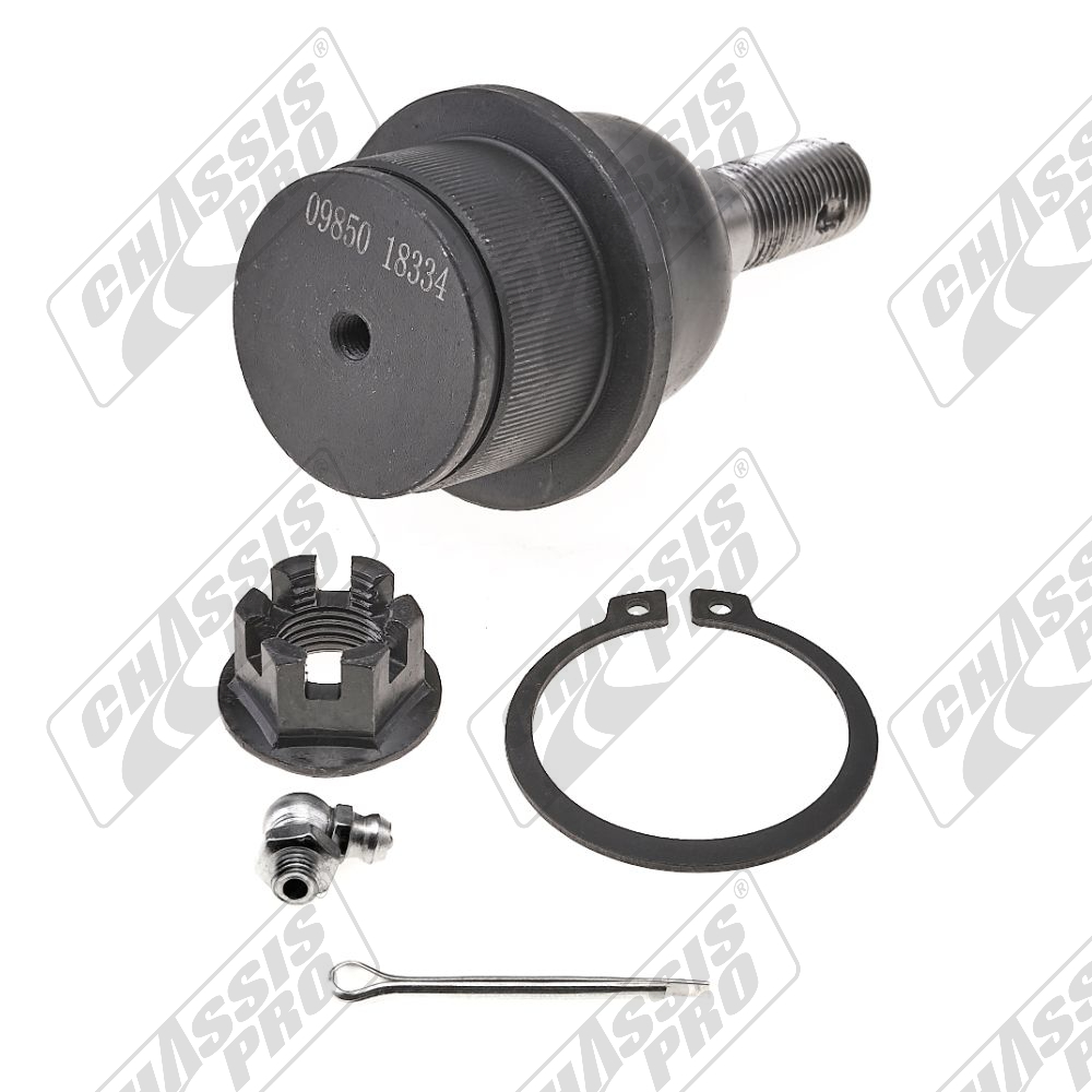 BALL JOINT - 2