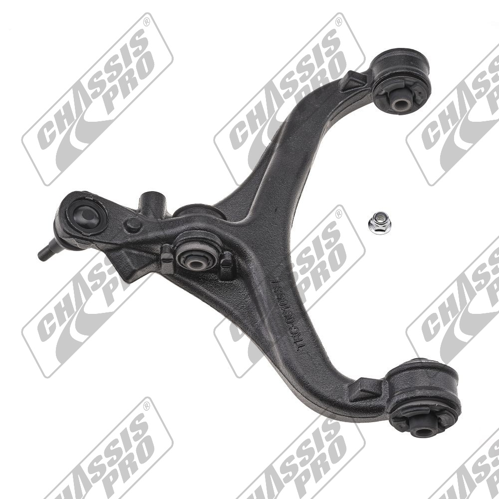 CONTROL ARM W/BALL JOINT - 2