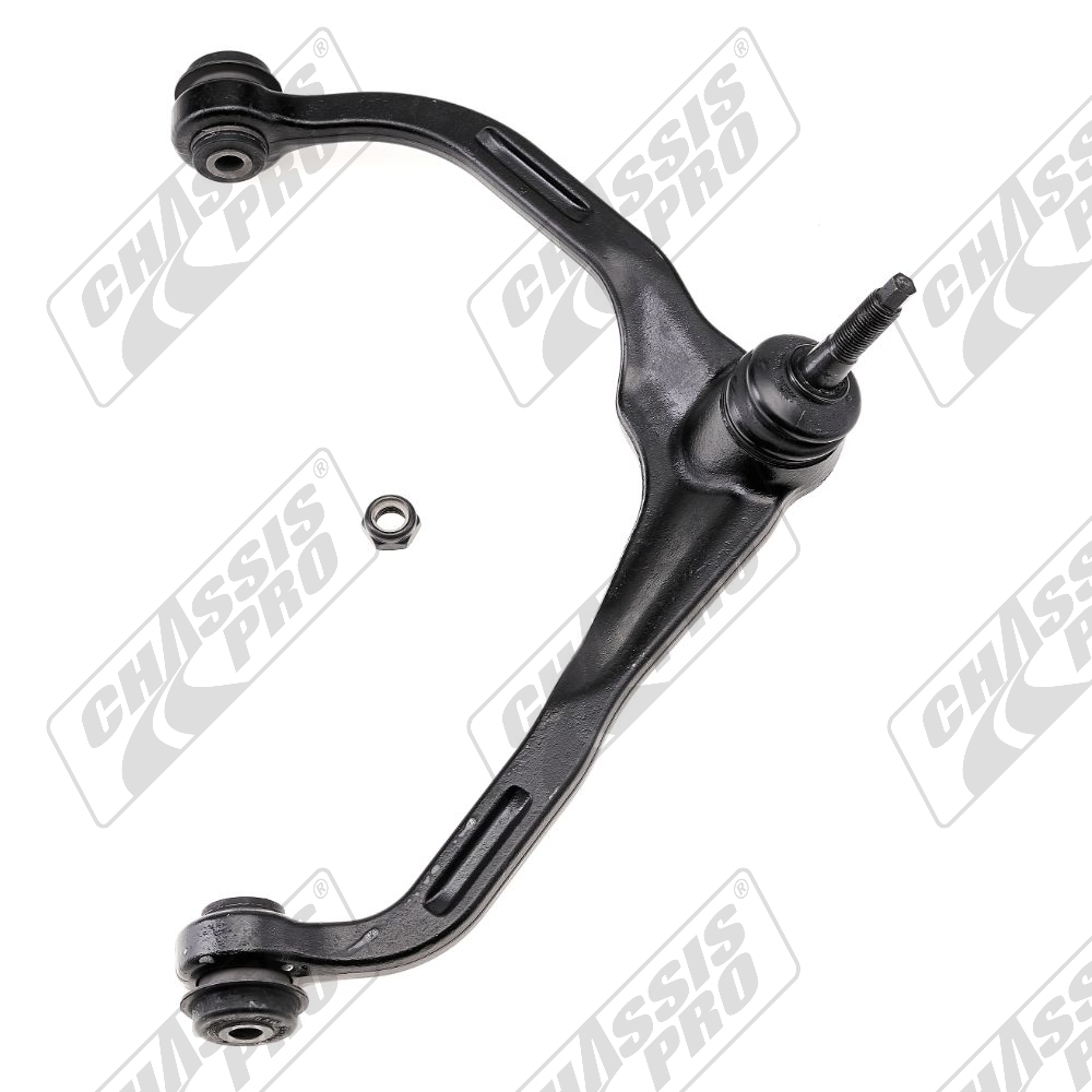 CONTROL ARM - 2