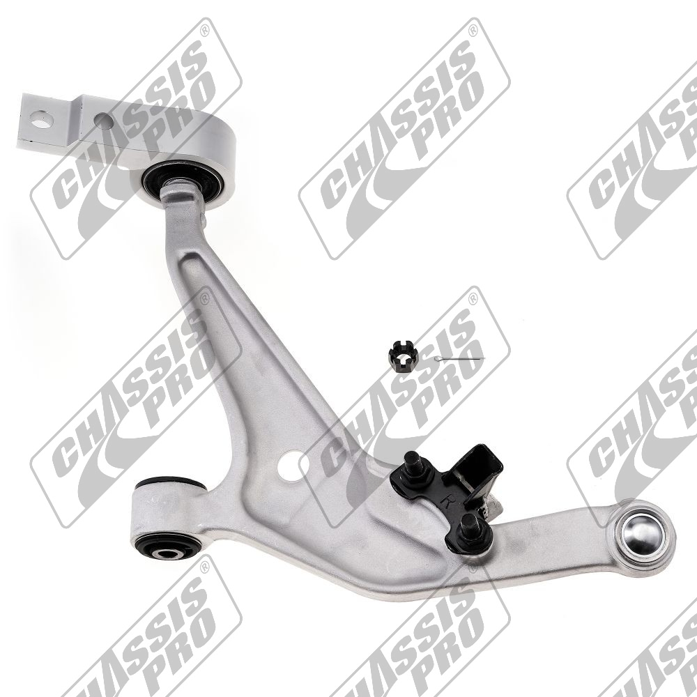 CONTROL ARM W/BALL JOINT