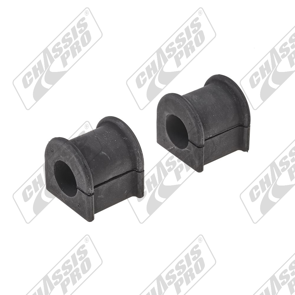 STABILIZER BAR BUSHING KIT