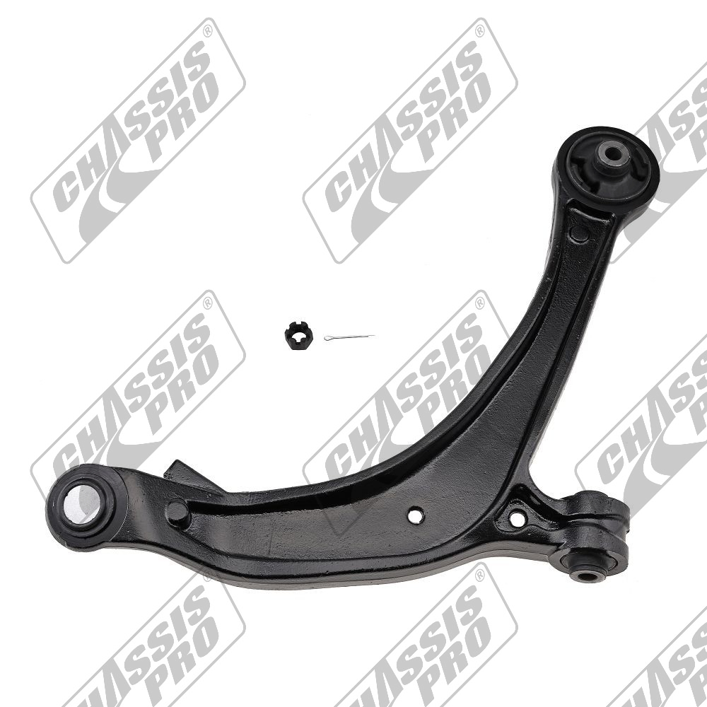 CONTROL ARM W/BALL JOINT