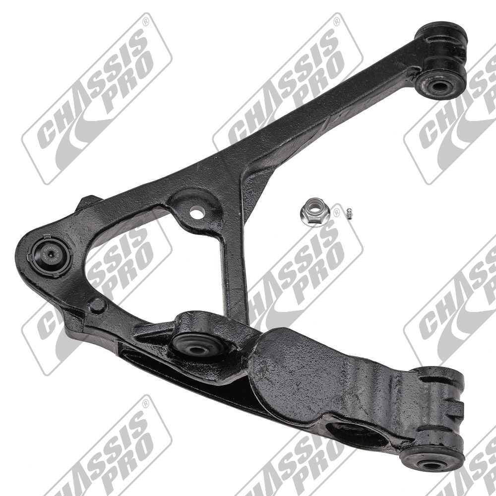 CONTROL ARM W/BALL JOINT - 2