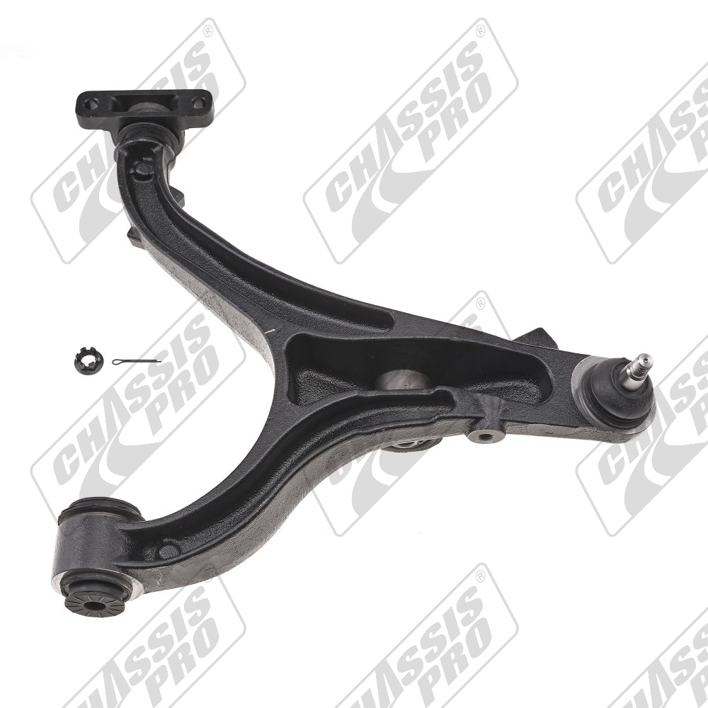 CONTROL ARM W/BALL JOINT