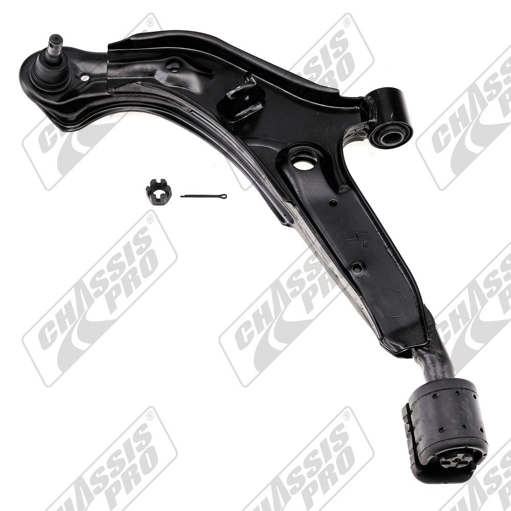 CONTROL ARM W/BALL JOINT - 2