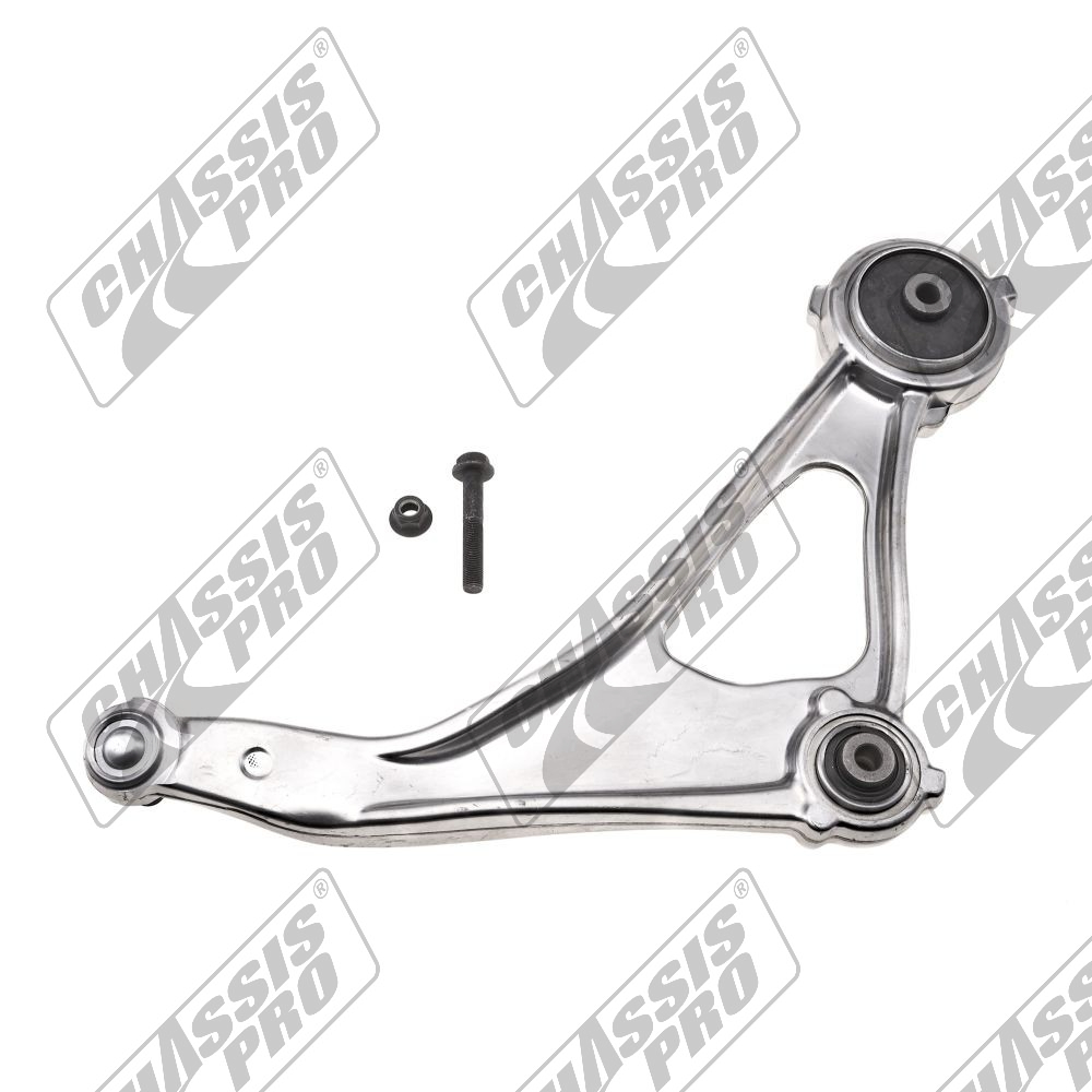 CONTROL ARM W/BALL JOINT - 2