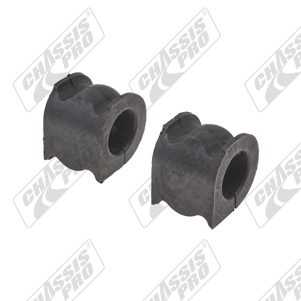 STABILIZER BAR BUSHING KIT
