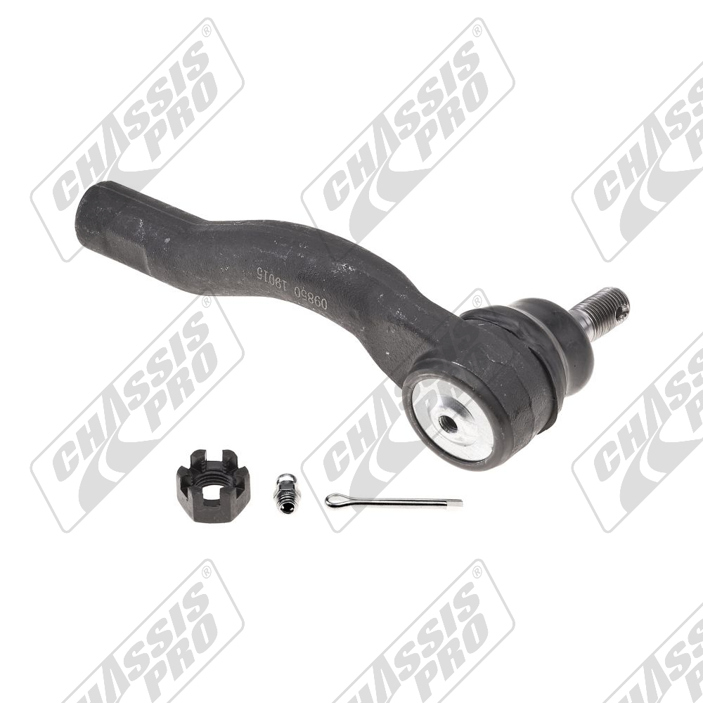TIE ROD END - 2