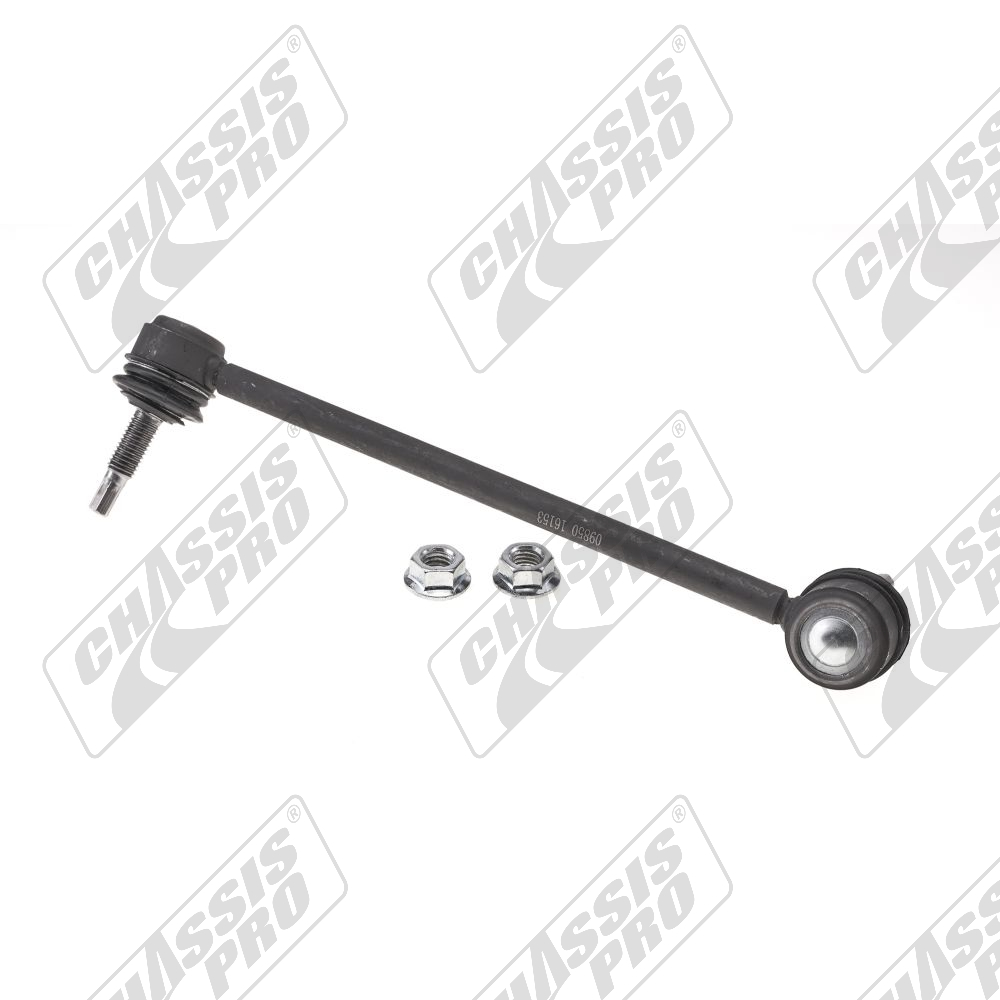 MAILLON DE BARRE STABILISATRICE