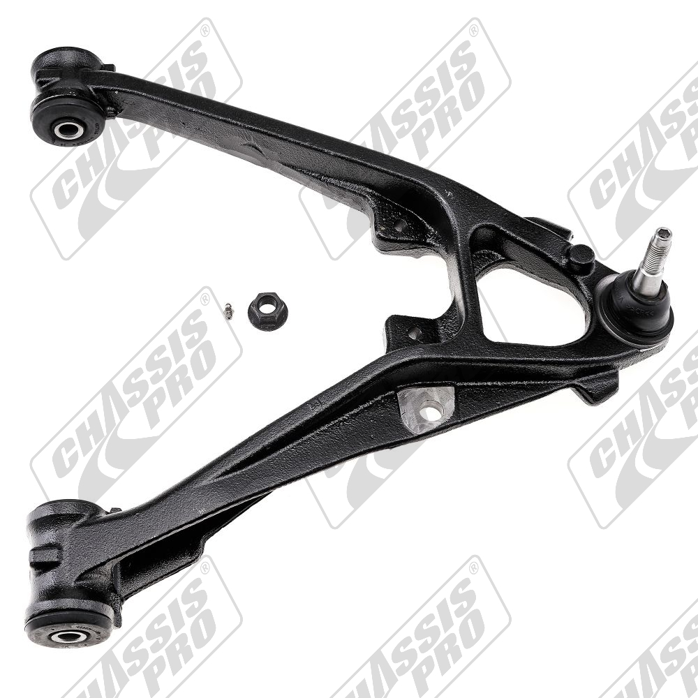CONTROL ARM W/BALL JOINT - 2