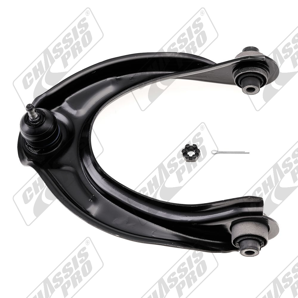 CONTROL ARM W/BALL JOINT