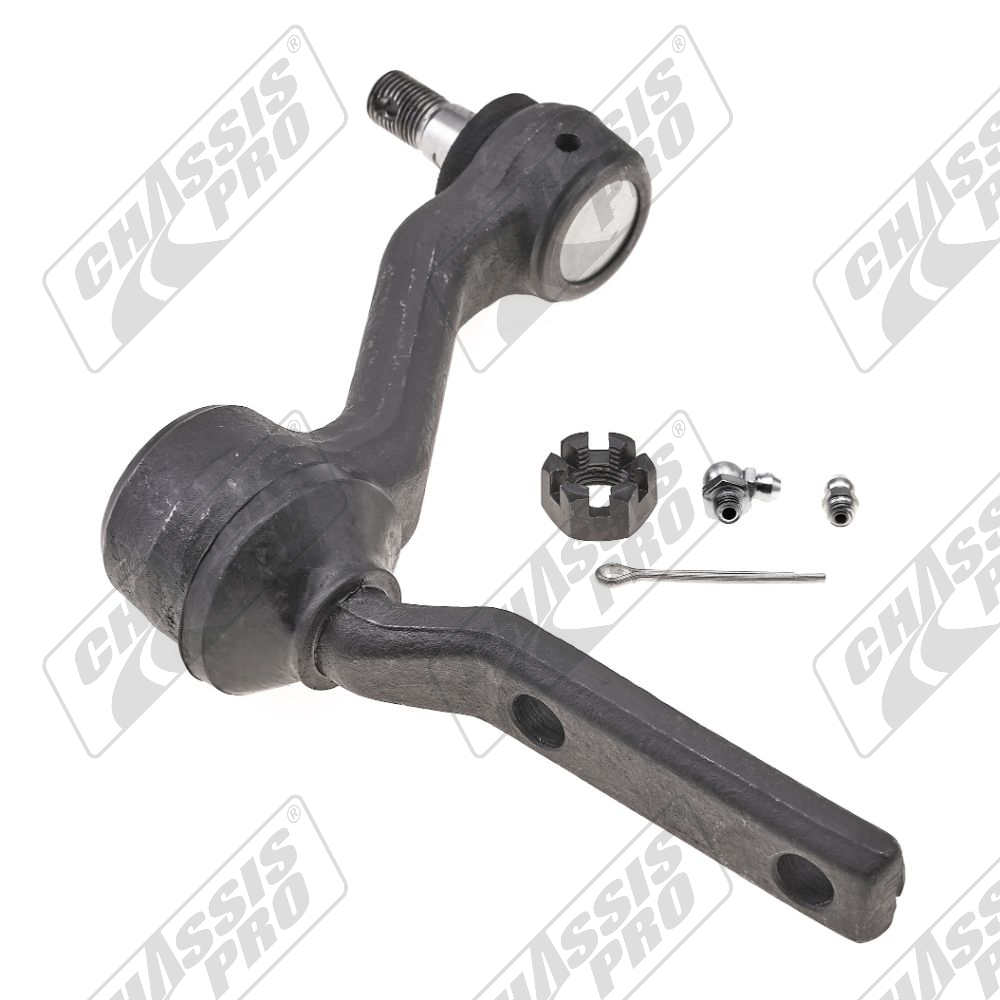 IDLER ARM