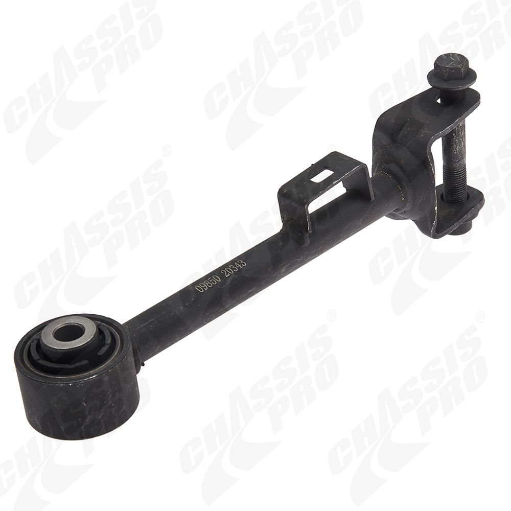 CONTROL ARM - 2