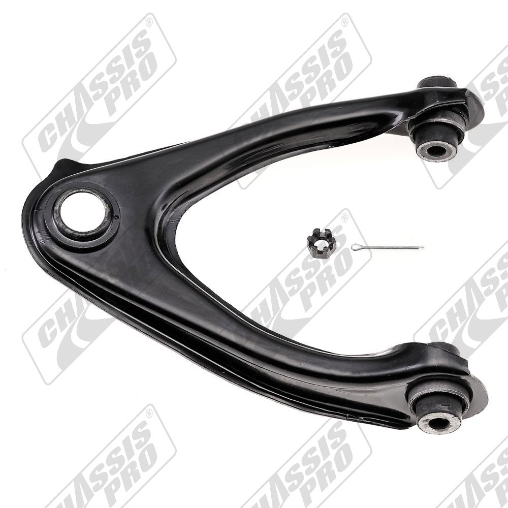 CONTROL ARM W/BALL JOINT - 2