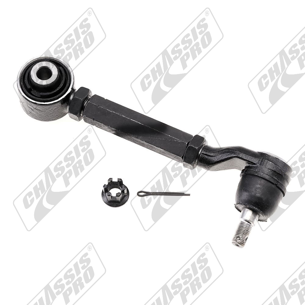 CONTROL ARM - 2