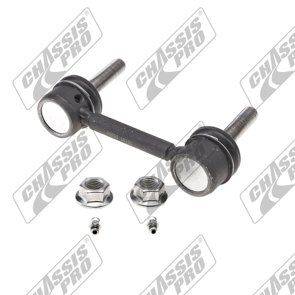 STABILIZER BAR LINK KIT - 2