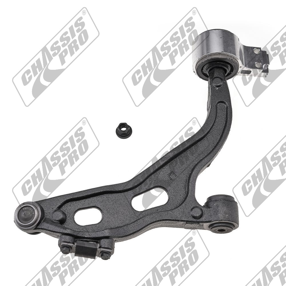 CONTROL ARM W/BALL JOINT - 2