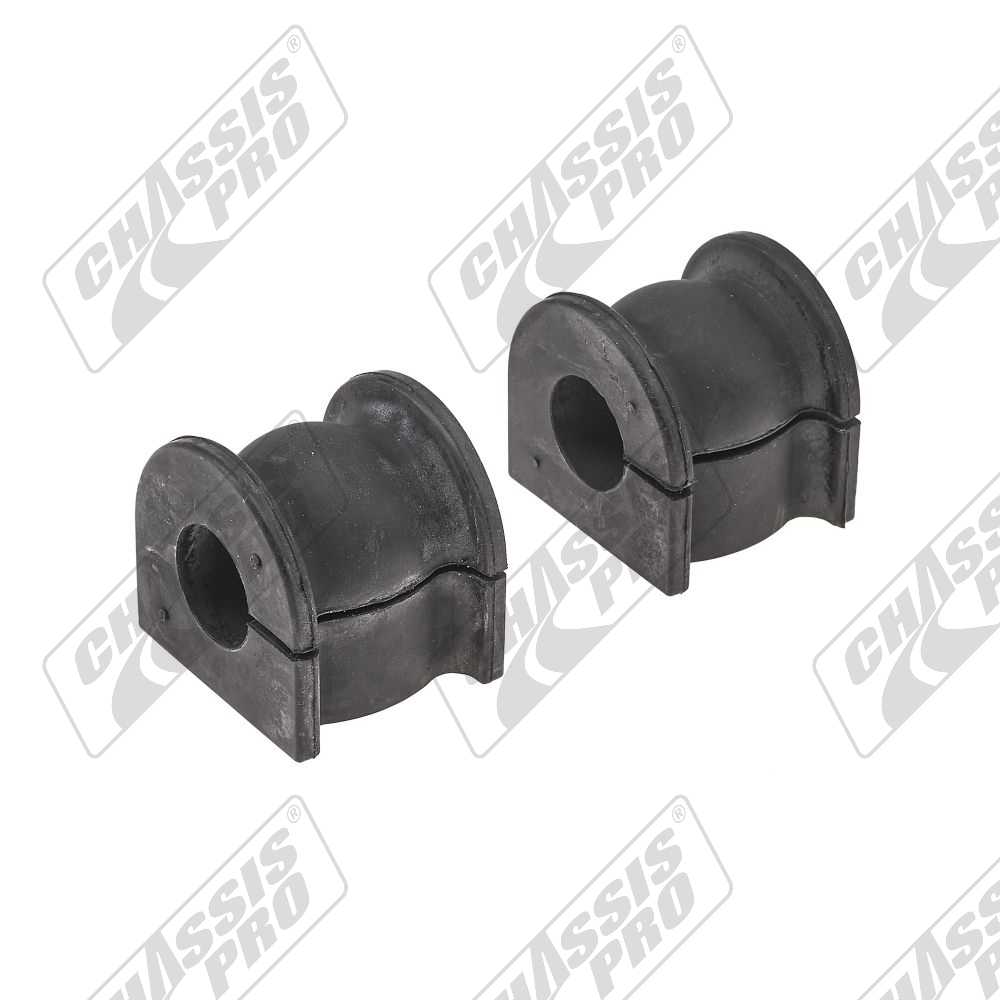 STABILIZER BAR BUSHING KIT