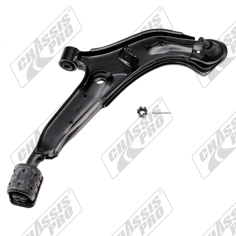 CONTROL ARM W/BALL JOINT - 2