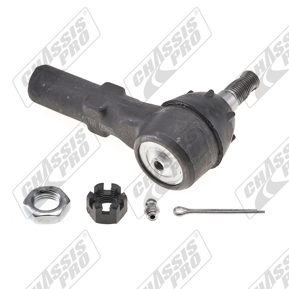 TIE ROD END - 2