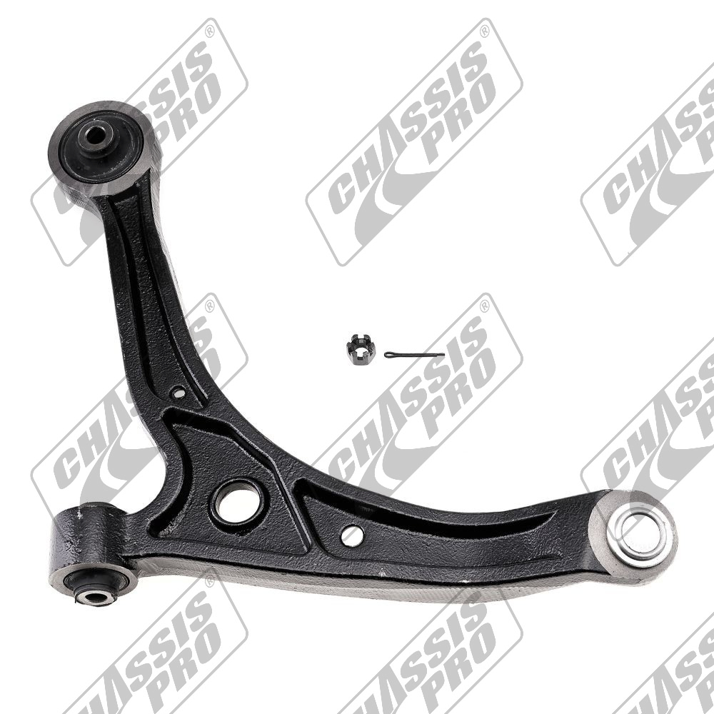 CONTROL ARM W/BALL JOINT